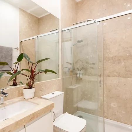 Gasthuis Shared Lissabon