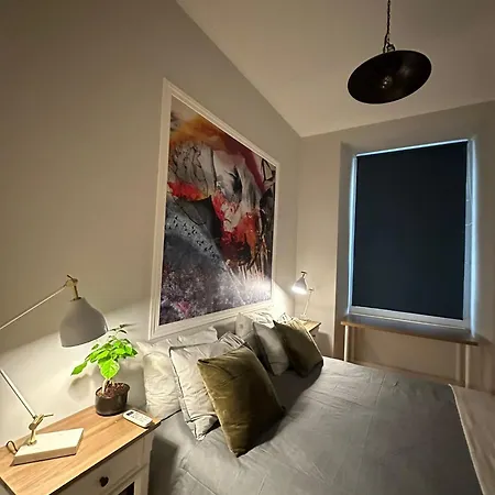 Pleasant Shared In The Historic Center Of Guest house *