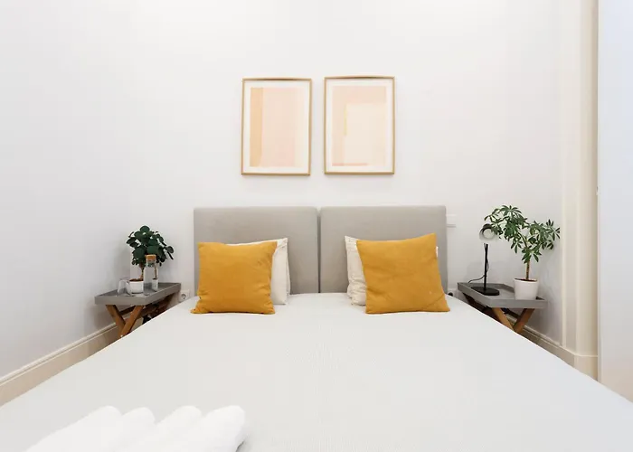 Vendégház Shared Lisboa